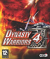 Dynasty Warrior 4 (PC)