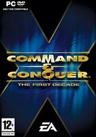 Command and Conquer: The First Decade (PC)