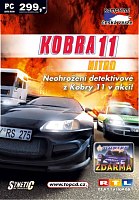 Kobra 11 Nitro (PC)