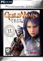 Guild Wars: Factions (PC)
