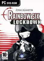 Rainbow Six: Lockdown ENG (PC)