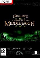 LotR: The Battle For Middle-Earth II - Collector edition (PC)