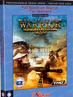 Full Spectrum Warrior: Ten Hammers (nová eXtra Klasika) (PC)
