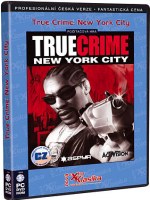 True Crime: New York City (nová eXtra Klasika) (PC)