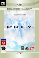 Prey (2006) (PC)