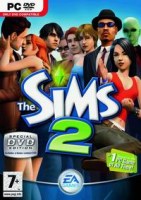 The Sims 2 DVD (PC)