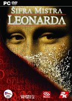 Šifra Mistra Leonarda (Da Vinci Code) (PC)