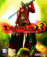 Devil May Cry 3 (PC)