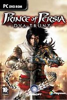 Prince of Persia 3: Dva trůny CZ (PC)