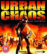 Urban Chaos: Riot Response (PC)