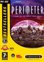 Perimeter (Extra cena) (PC)