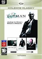 Hitman Anthology (PC)