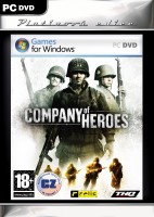 Company of Heroes (PC)