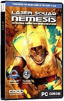 Laser Squad Nemesis (PC)