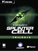 Splinter Cell Trilogie (PC)