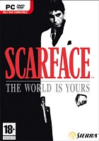 Scarface (PC)
