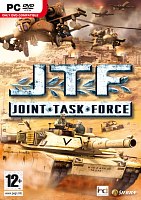 Joint Task Force (nová eXtra Klasika) (PC)
