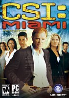 CSI : Miami (PC)