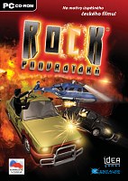 Rock Podvraťáků (PC)