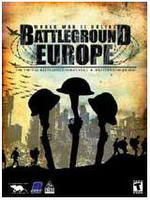 Battleground Europe: World War II Online (PC)