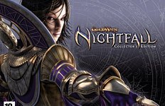 Guild Wars: Nightfall - Collectors Edition (PC)