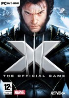 X-Men 3: The Official Game (PC)