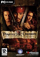 Pirates of the Caribbean: Legend of Jack Sparrow (PC)