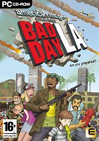 Bad Day L.A. (PC)