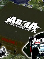 Armed Assault : sběratelská edice (PC)