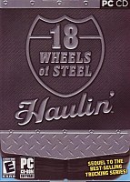 18 Wheels Of Steel: Haulin (PC)
