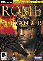 Rome: Total War - Alexander (PC)