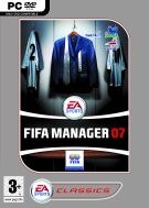 FIFA Manager 07 (PC)