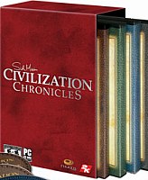 Civilization Chronicles Box Set (PC)