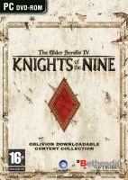 The Elder Scrolls IV: Oblivion - Knights of the Nine (PC)
