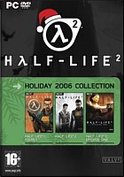 Half Life 2 Holiday Collection (PC)