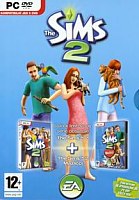 The Sims 2 Pets Edition (PC)