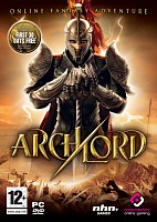 Archlord (PC)