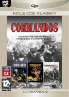Commandos Anthology (PC)