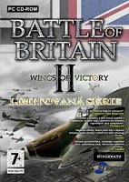 Battle of Britain 2 (PC)