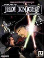 Star Wars: Jedi Knight Dark Forces II (PC)