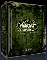 World of Warcraft: The Burning Crusade Collector Edition (PC)