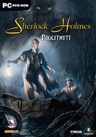 Sherlock Holmes: Procitnutí (PC)