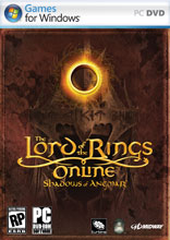 Lord of the Rings Online: Shadows of Angmar (PC)