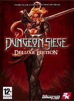 Dungeon Siege 2 Deluxe (PC)