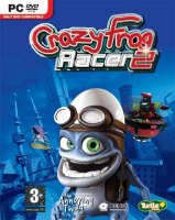 Crazy Frog Racer 2 (PC)