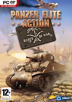Panzer Elite Action: Dunes of War (PC)
