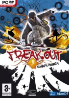 Freak Out: Extreme Freeride (PC)
