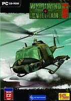 Whirlwind of Vietnam: UH-1 (PC)