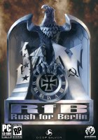 Rush for Berlin - anglická verze (PC)