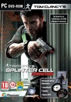 Splinter Cell: Conviction (PC)
